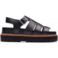 clarks sandalias orianna twist para mujer