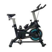 ciclo indoor sprint 2000 behumax