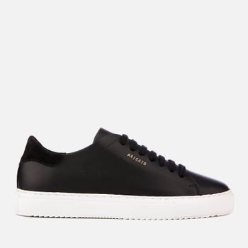 Axel Arigato Women's Clean 90 Leather Trainers - UK 4