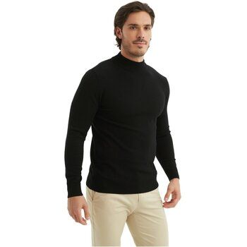 Yves Enzo Jersey Jersey Cardigans-HOMBRES para hombre