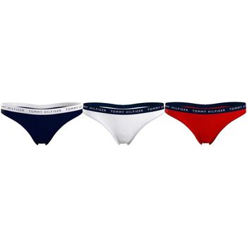 Tommy Hilfiger Bikini GT44068 para mujer