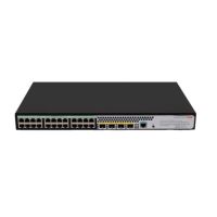 switch h3c ls-5120v3-52s-li-gl 48x rj-45 gigabit 4x sfp l3 montaje en rack gestionado