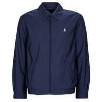 polo ralph lauren cazadora chaqueta bi-swing de entretiempo con forro para hombre