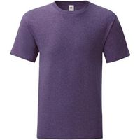 fruit of the loom camiseta iconic 150 para hombre
