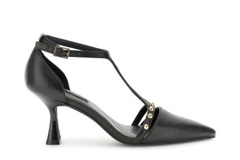 salones de piel napa con detalle en t black 38