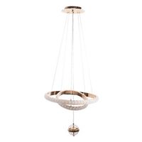 lampara colgante g143-cp golden