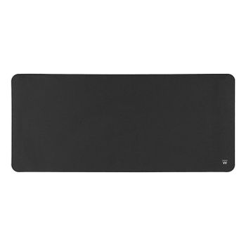 Ewent EW3182 Alfombrilla para Mouse Gaming Extra Grande 900x400x3mm Negra