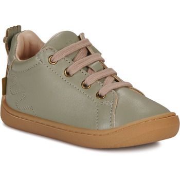 Easy Peasy Zapatillas altas MY DODU LACET para niña