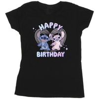 disney camiseta bi53978 para mujer