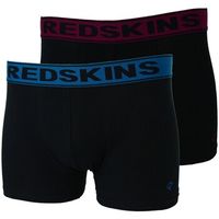 redskins boxer 80921 para hombre