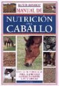 manual de la nutricion del caballo