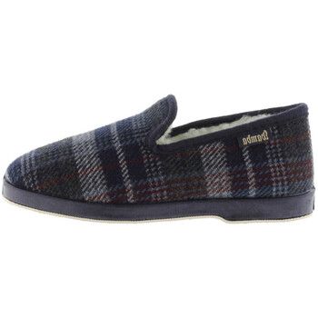 Victoria Pantuflas 200251 marino para mujer