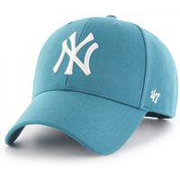 47 brand gorra cap mlb new york yankees mvp snapback para mujer