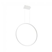 lampara colgante led rio 50w ii