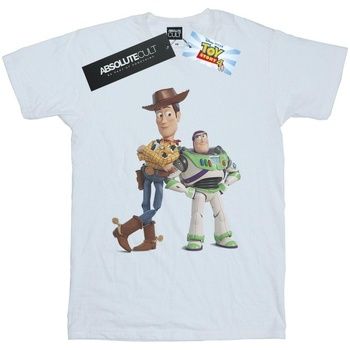 Disney Camiseta BI55078 para niño