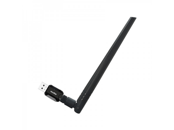 TARJETA DE RED INAL. APPROX USB2.0 N600 APPUSB600DA NANO