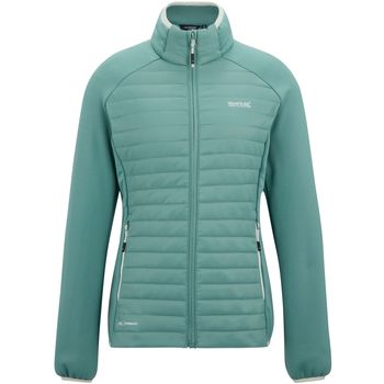 Regatta Chaquetas Clumber para mujer