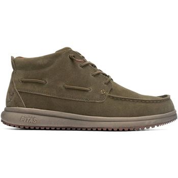 Walk In Pitas Botas TIMOR SUEDE para hombre