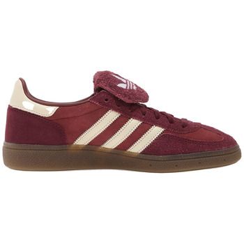 adidas Zapatillas Baskets handball spezial lt daim para mujer