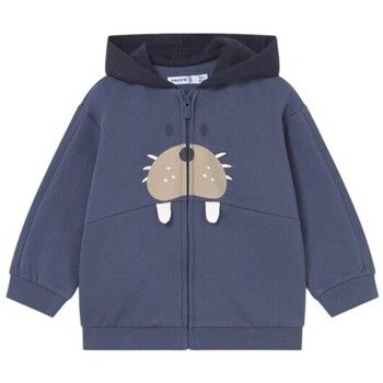 Mayoral Chaqueta deporte 2840 Azul para niño