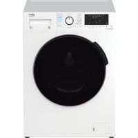 wdb7425r2w bluetooth 7 kg washer dryer - white white