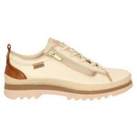 pikolinos deportivas moda vigo 6979 nata para mujer