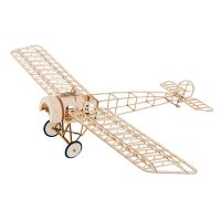 tony rays aeromodel fooker eiii  e3 kit de avion rc de madera de balsa con una envergadura de 480 mm