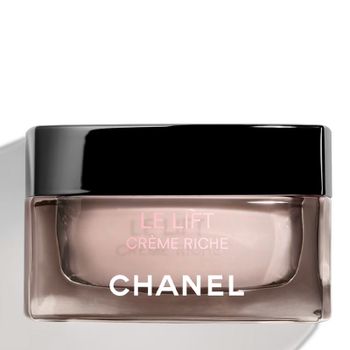 Chanel Cosmética Facial LE LIFT CRÈME RICHE Reafirmante - Alisadora