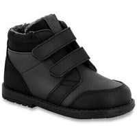mayoral botas 42431 negro para hombre