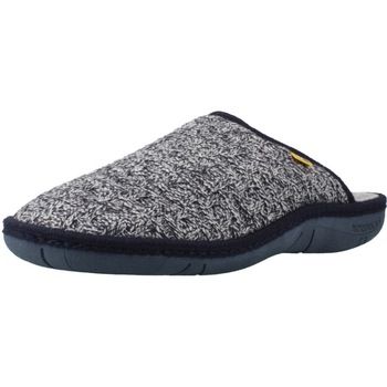 Nordikas Pantuflas 2630 para hombre