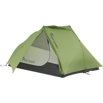 Sea To Summit Alto Tr2 Plus Tienda De Campaña Ligera De 3 Estaciones Para 2 Personas Verde