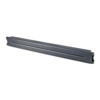 panel ciego apc ar8136blk200 1u para rack negro