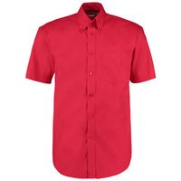 kustom kit camisa manga corta premium para hombre