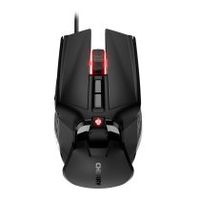 cherry mc 9620 fps ratan juego ambidextro usb tipo a aptico 12000 dpi