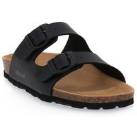grunland sandalias nero 40luce para nina