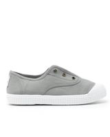 de roal tenis cordonera claro gris