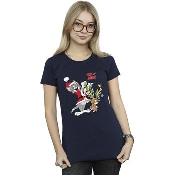Dessins Animés Camiseta BI43811 para mujer