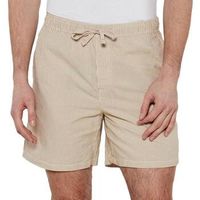 tommy hilfiger short seersucker para hombre