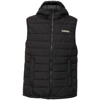 Napapijri Abrigo de plumas NP0A88U4941 para hombre