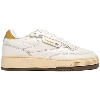 Reebok Sport Zapatillas CLUB C LTD VINTAGE YELLW 100260261 para mujer