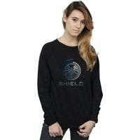 marvel jersey agents of shield para mujer