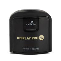 sonda de calibracion calibrite display pro hl alta precision para pantallas y proyectores