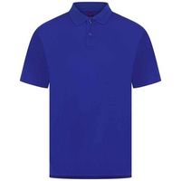 henbury tops y camisetas h475 para hombre