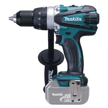 Taladro Atornillador 18v Lxt 91nm - Makita - Ddf458z