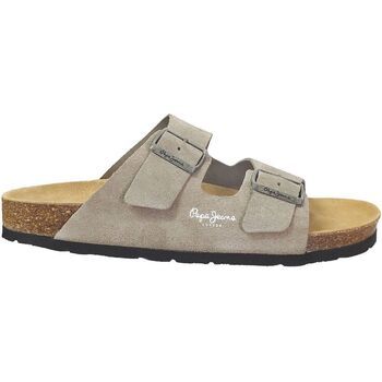 Pepe jeans Sandalias Bio m suede para hombre