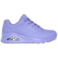 skechers deportivas moda 73690-lil para mujer