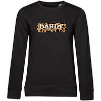 ballin est 2013 jersey panter block sweater para mujer