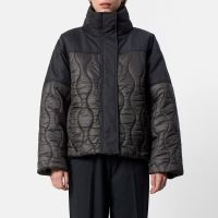 levete room lr-holly 4 nylon coat - xs