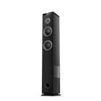 altavoces energy sistem torre bluetooth 53 100w true wireless y mando a distancia