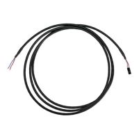 cable de boton de encendido externo shuttle cxp01 2 m negro